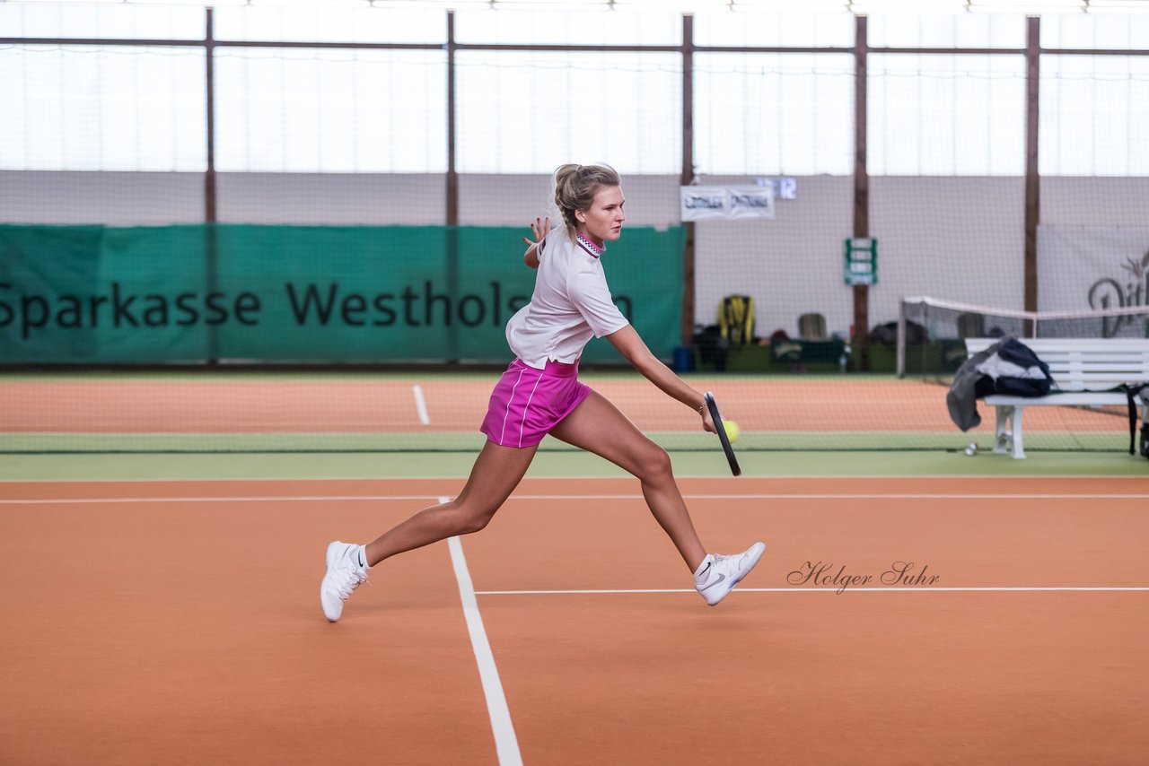 Katharina Huhnholz 92 - Sparkassen Pokal Marne